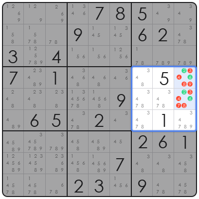 daily jigsaw sudoku