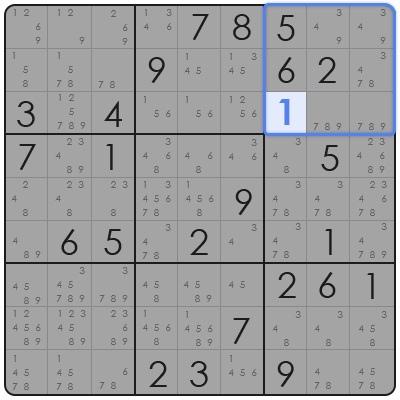 ny sudoku hard